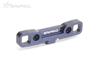 #SPKF84015 - Sparko F8 7075Aluminum Arm Mount C(Dark Blue)