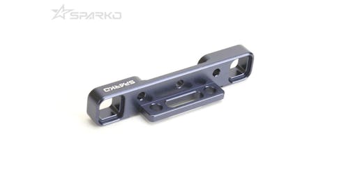 #SPKF84019 - Sparko F8 7075Aluminum Arm Mount D(Dark Blue)