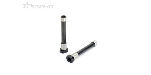 #SPKF85003 - Sparko F8 Sevro Saver Shaft(2pcs)