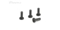 #SPKF85014 - Sparko F8 Spindle Carrier Hinge Pins (4pcs)