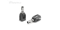 #SPKF85016 - Sparko F8 Center Differential Outdrives (2pcs)