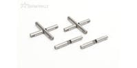 #SPKF85020 - Sparko F8 Differential Cross Pins (6pcs)