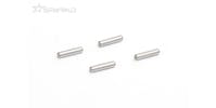 #SPKF85021 - Sparko F8 Pin M2.2x9.8mm (4pcs)