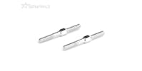 #SPKF85022 - Sparko F8 Sevro Steering Turnbuckle M3x30 (2pcs)