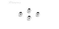 #SPKF85023 - Sparko F8 Shock Ball Stud 6mmxL6.7 (4pcs)