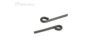 #SPKF85026 - Sparko F8 Brake Lever (2pcs)
