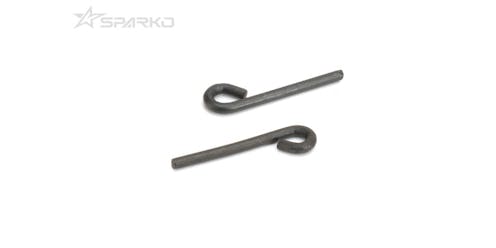#SPKF85026 - Sparko F8 Brake Lever (2pcs)