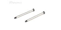 #SPKF85032 - Sparko F8 Rear Outter Hinge Pins (2pcs)