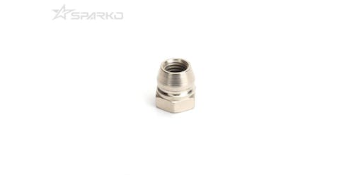 #SPKF85044 - Sparko F8 1/8 Scale Flywheel Nut