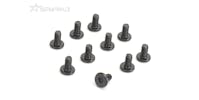 #SPKF85045 - Sparko F8 I-Head Screw Thin M4x8mm (10pcs)