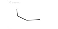 #SPKF85050-23 - Sparko F8 Front Sway Bar 2.3mm