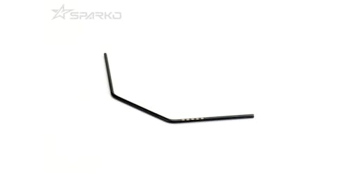 #SPKF85050-25 - Sparko F8 Front Sway Bar 2.5mm