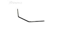 #SPKF85050-28OP - Sparko F8 Front Sway Bar 2.8mm