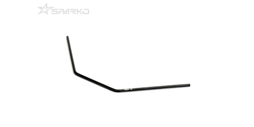 #SPKF85051-26 - Sparko F8 Rear Sway Bar 2.6mm