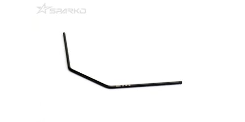 #SPKF85051-28 - Sparko F8 Rear Sway Bar 2.8mm