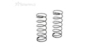 #SPKF85052-H62 - Sparko F8 Shock Spring for Front Hard L=62mm(2pcs)