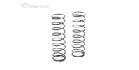 #SPKF85052-M62OP - Sparko F8 Shock Spring for Front medium L=62mm(2pcs)