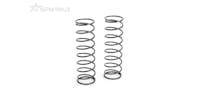 #SPKF85053-H80OP - Sparko F8 Shock Spring for Rear Hard L=80mm (2pcs)