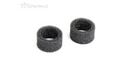 #SPKF89001 - Sparko F8 Servo Spring Dusty Protect Sponge(2pcs)