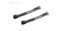 #SPKF89009 - Sparko F8 Hook & Loop Battery Straps 14.8V (2pcs)