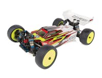 #AS90045 - TEAM ASSOCIATED B74.2D CE TEAM KIT