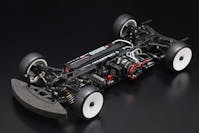 #MSR-010 - Yokomo Master Speed MS1.0 Touring Car Kit - Alloy