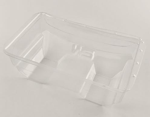 #WS-07-1 - Willspeed Highdown Force Rear Wing