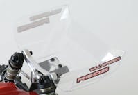 #W3022 - Willspeed Low Drag Rear Wing