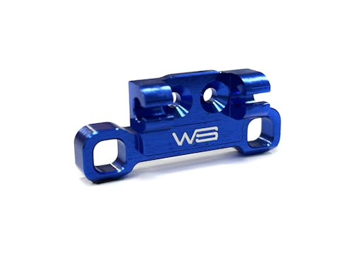 #W3059 - Willspeed B7 Std Strengthend Full Brace D Block