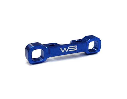#W3080 - Willspeed B7 Std Strengthend D Block