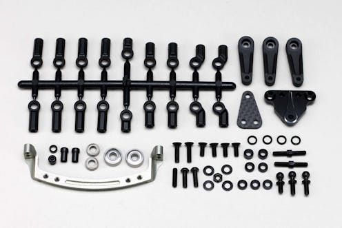 #RD-202SR - Yokomo Slide Rack Set for RD1.0/2.0