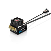 #HW30112005 - HOBBYWING XERUN XR10 JUSTOCK G3S