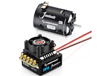 #HW38020372 - HOBBYWING COMBO XR10 JUSTOCK G3S ESC/JUSTOCK G2.1 17.5T (FIXED TIMING) - BRCA'25