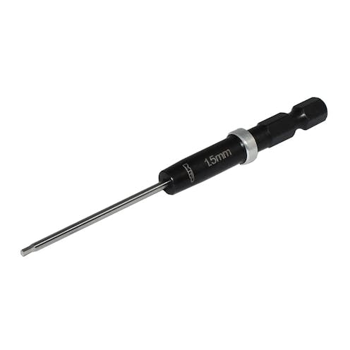 #MP9207S - MIP 1.5MM SPEED TIP HEX DRIVER WRENCH GEN 2