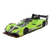 #MT023011 - MONTECH SC-63 LMH BODY