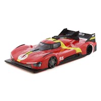 #MT024001 - MONTECH 499 LMH 1/12 BODY - STANDARD