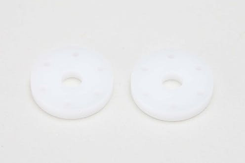 #MS-S116 - Yokomo _1.1_6Holes Piston (2pcs.) for MS1.0