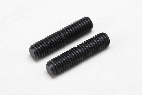 #MS-TB13 - Yokomo Steel Turnbuckle 13mm(2pcs.) for MS1.0