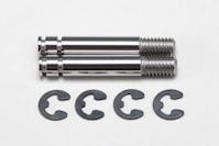 #MS-S5S - Yokomo Shock Shaft (19.1mm/2pcs.) for MS1.0