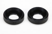 #MS-S4C2 - Yokomo Alum.Shock O-Ring Cap (2pcs.) for MS1.0