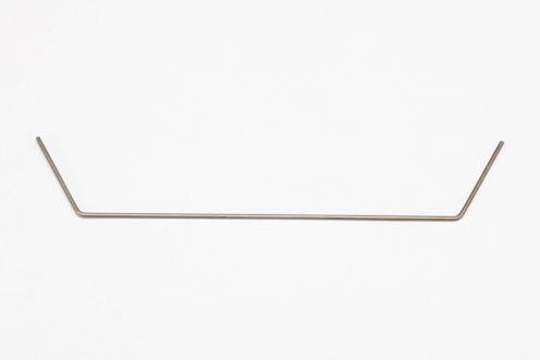 #MS-412F0 - Yokomo Front Sway Bar _1.0 for MS1.0