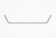 #MS-412F1 - Yokomo Front Sway Bar _1.1 for MS1.0