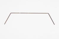 #MS-412R1 - Yokomo Rear Sway Bar _1.1 for MS1.0