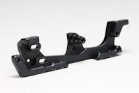 #MS-302M - Yokomo Alum. Motor Mount for MS1.0