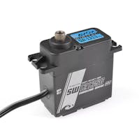 #SAV-SW1213SG - SAVOX WATERPROOF DIGITAL HV SERVO 38KG/0.16S@7.4V