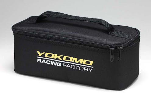 #YT-YMB - YOKOMO Multi/Tool Bag