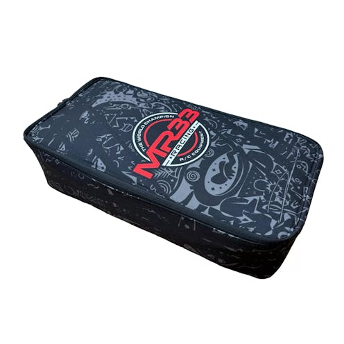 #MR33-TCB - MR33 1/10TH TOURING CAR BAG