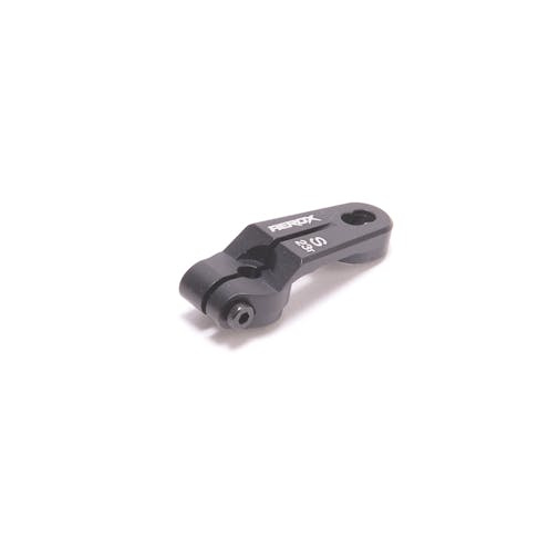 #AX030 - Aerox On-Road Alloy Servo Arm - Offset 23T Sanwa