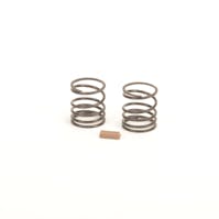 #CR848 - CORE RC Hi Response TC Spring 2.2-2.9 Brown