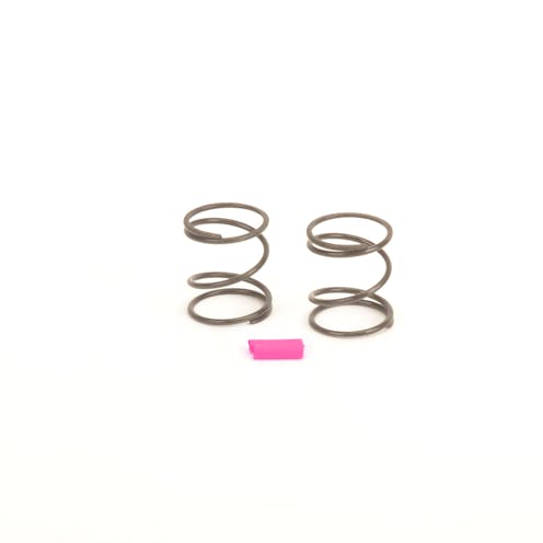 #CR850 - CORE RC Hi Response TC Spring 3.3 - Pink